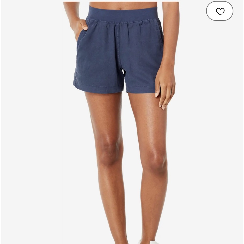 Faherty shorts